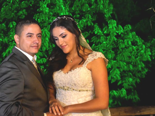El matrimonio de Samir y Jessica en Medellín, Antioquia 31