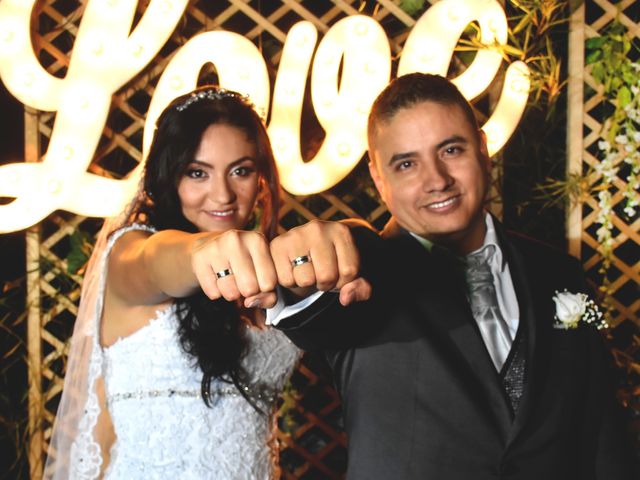 El matrimonio de Samir y Jessica en Medellín, Antioquia 35