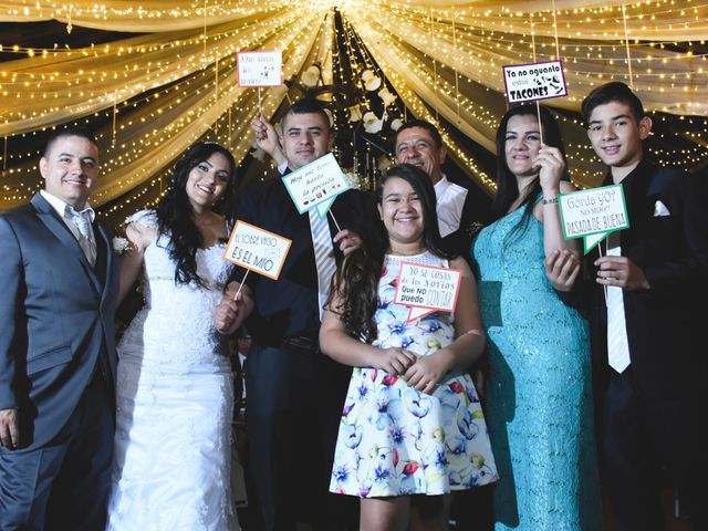 El matrimonio de Samir y Jessica en Medellín, Antioquia 36