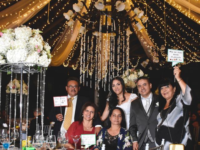 El matrimonio de Samir y Jessica en Medellín, Antioquia 37