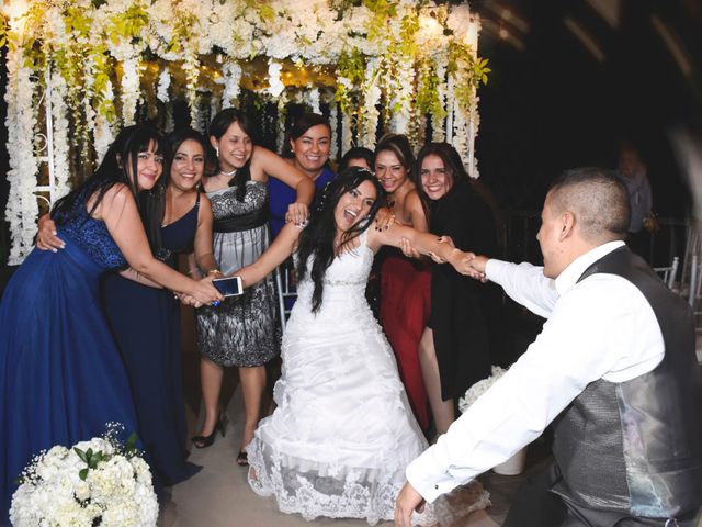 El matrimonio de Samir y Jessica en Medellín, Antioquia 40