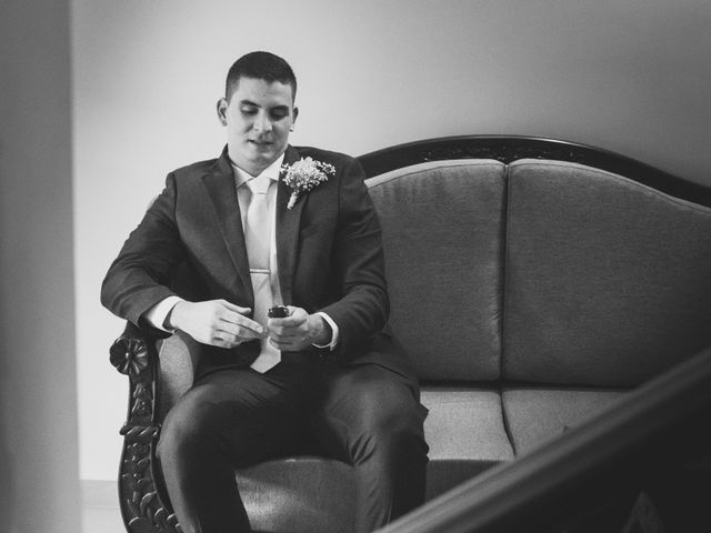 El matrimonio de Juan y Viviana en Bucaramanga, Santander 17