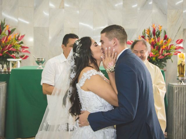 El matrimonio de Juan y Viviana en Bucaramanga, Santander 21