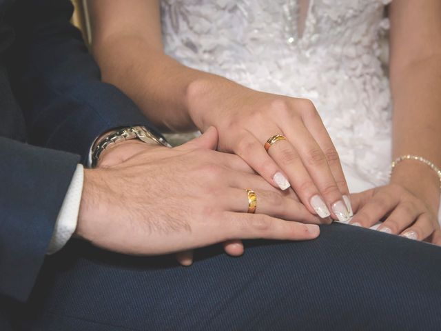 El matrimonio de Juan y Viviana en Bucaramanga, Santander 22