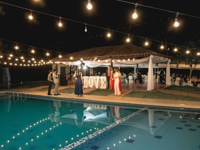 El matrimonio de Juan y Viviana en Bucaramanga, Santander 34
