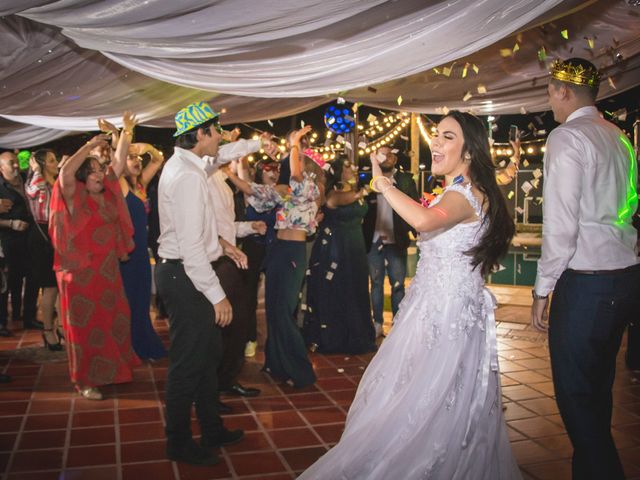 El matrimonio de Juan y Viviana en Bucaramanga, Santander 45