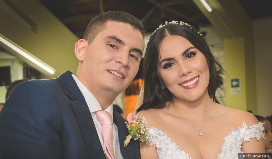 El matrimonio de Juan y Viviana en Bucaramanga, Santander