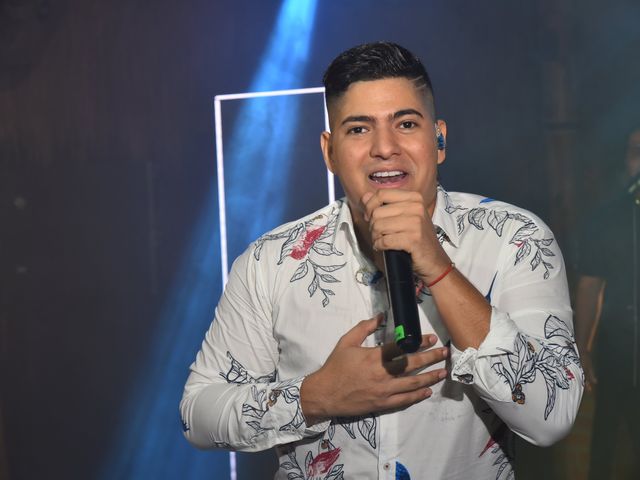 El matrimonio de Dayana y Erik en Cartagena, Bolívar 69