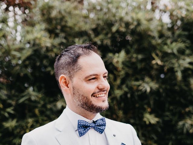 El matrimonio de Aleja y Mauricio en Envigado, Antioquia 6