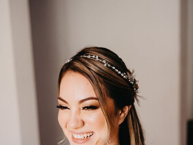 El matrimonio de Aleja y Mauricio en Envigado, Antioquia 11