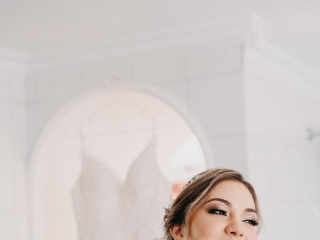 El matrimonio de Aleja y Mauricio en Envigado, Antioquia 16