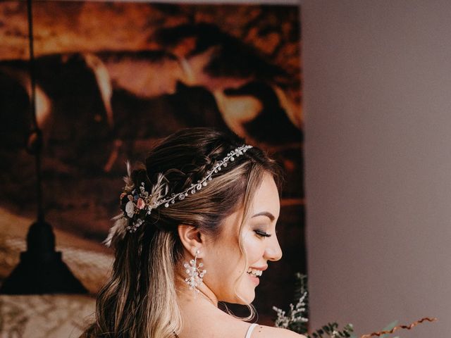El matrimonio de Aleja y Mauricio en Envigado, Antioquia 26