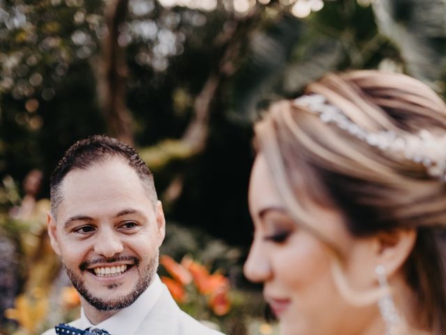 El matrimonio de Aleja y Mauricio en Envigado, Antioquia 49