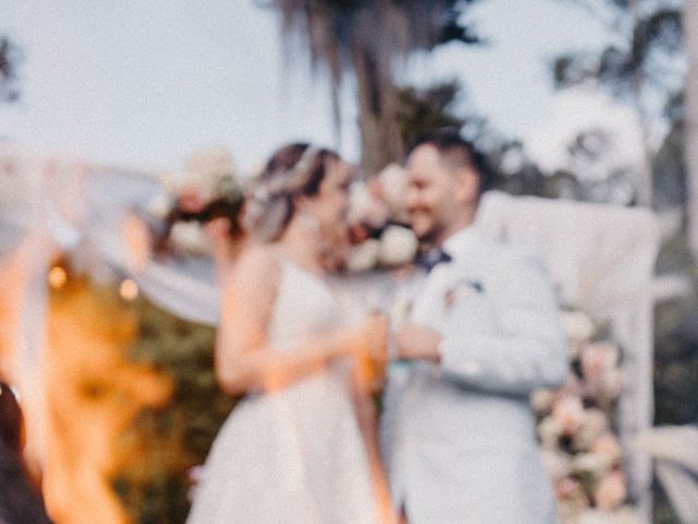 El matrimonio de Aleja y Mauricio en Envigado, Antioquia 62