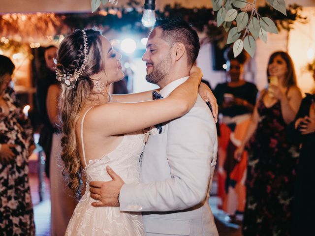 El matrimonio de Aleja y Mauricio en Envigado, Antioquia 77