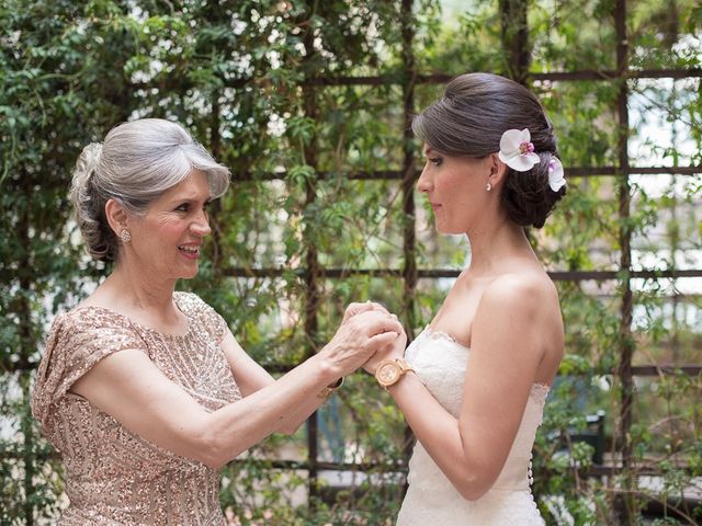 El matrimonio de Ronald y Bibiana en Bogotá, Bogotá DC 13