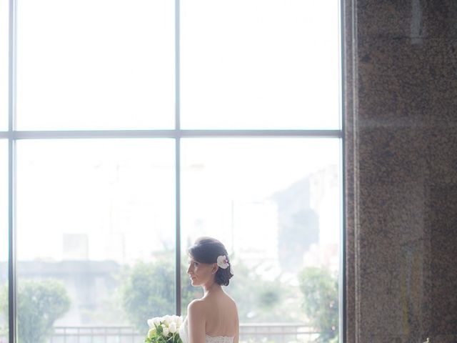 El matrimonio de Ronald y Bibiana en Bogotá, Bogotá DC 14