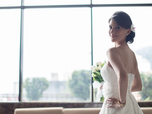 El matrimonio de Ronald y Bibiana en Bogotá, Bogotá DC 15