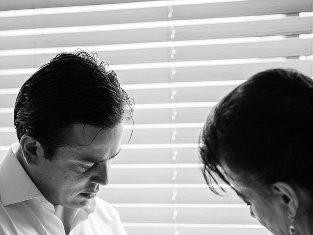 El matrimonio de Ronald y Bibiana en Bogotá, Bogotá DC 20