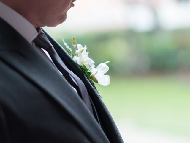 El matrimonio de Ronald y Bibiana en Bogotá, Bogotá DC 23