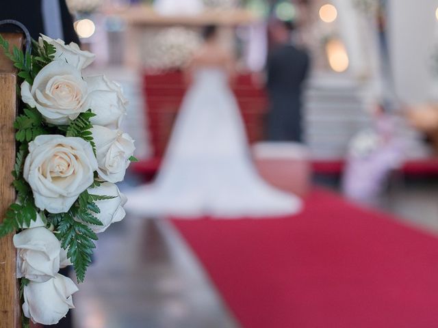 El matrimonio de Ronald y Bibiana en Bogotá, Bogotá DC 30