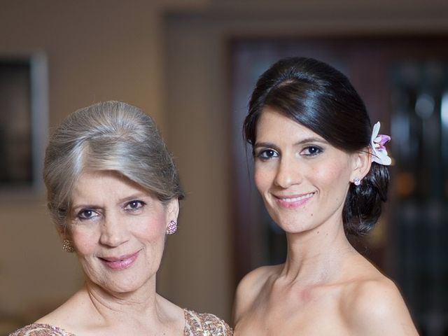 El matrimonio de Ronald y Bibiana en Bogotá, Bogotá DC 45
