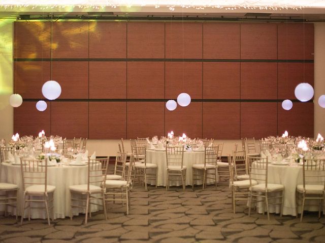 El matrimonio de Ronald y Bibiana en Bogotá, Bogotá DC 49