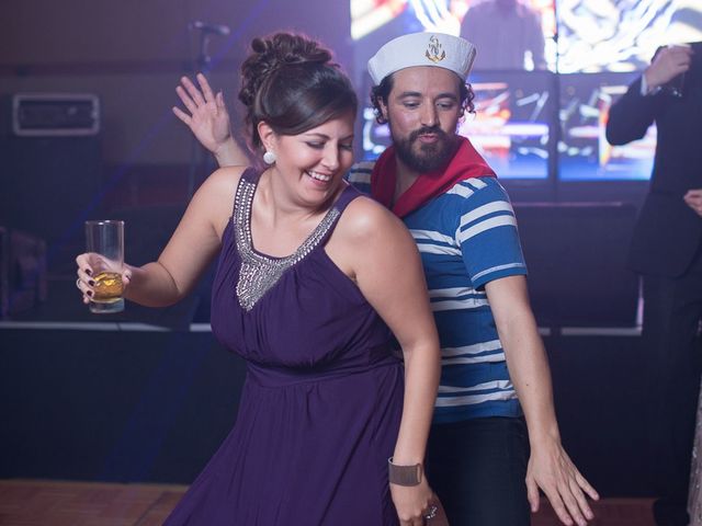 El matrimonio de Ronald y Bibiana en Bogotá, Bogotá DC 52