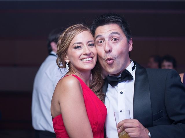 El matrimonio de Ronald y Bibiana en Bogotá, Bogotá DC 54