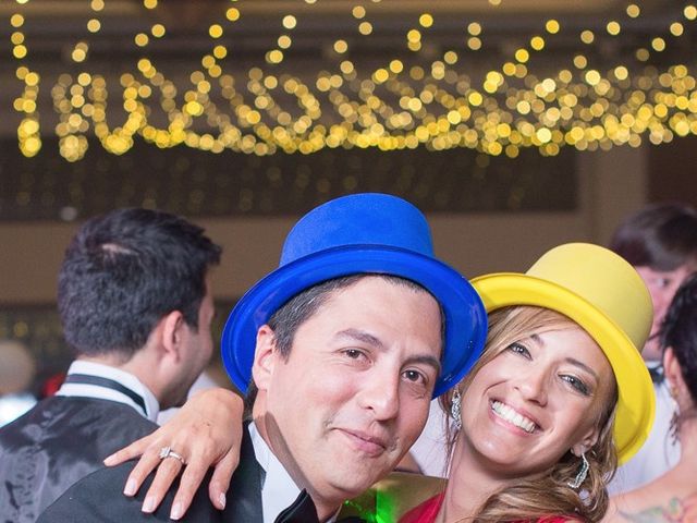 El matrimonio de Ronald y Bibiana en Bogotá, Bogotá DC 66