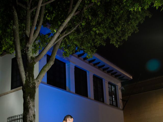 El matrimonio de Catalina y Ivan en Bogotá, Bogotá DC 10