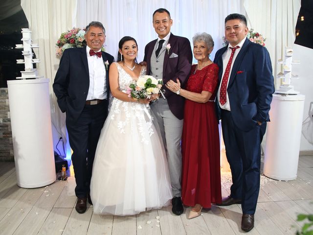 El matrimonio de Catalina y Ivan en Bogotá, Bogotá DC 13