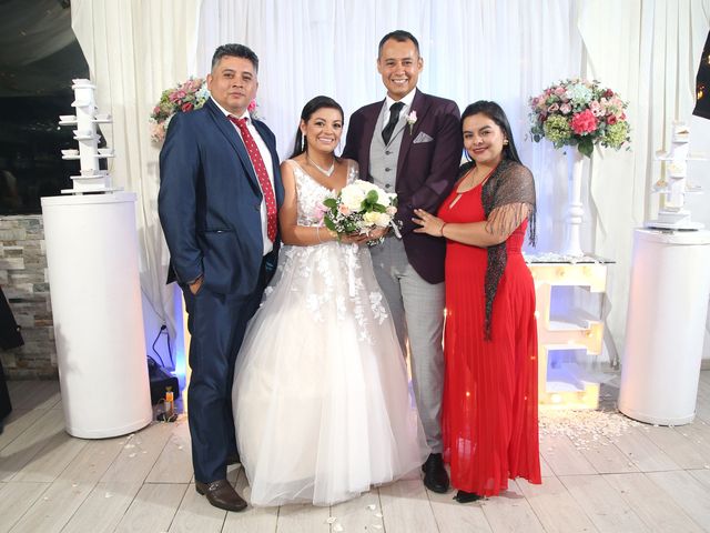 El matrimonio de Catalina y Ivan en Bogotá, Bogotá DC 14