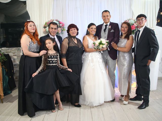 El matrimonio de Catalina y Ivan en Bogotá, Bogotá DC 15