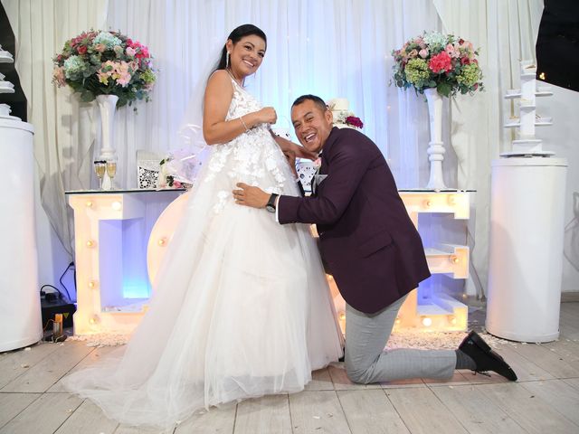 El matrimonio de Catalina y Ivan en Bogotá, Bogotá DC 16