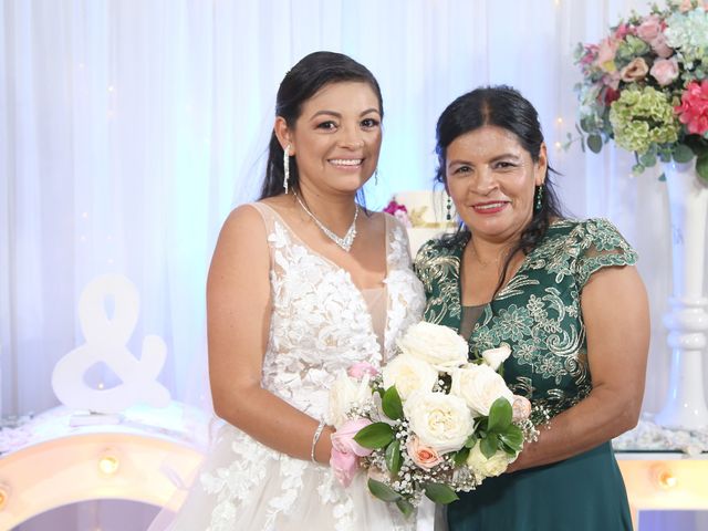 El matrimonio de Catalina y Ivan en Bogotá, Bogotá DC 19