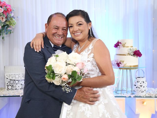 El matrimonio de Catalina y Ivan en Bogotá, Bogotá DC 20