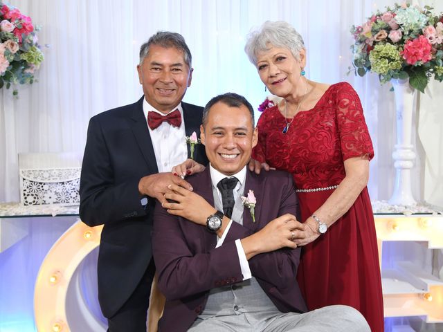 El matrimonio de Catalina y Ivan en Bogotá, Bogotá DC 22