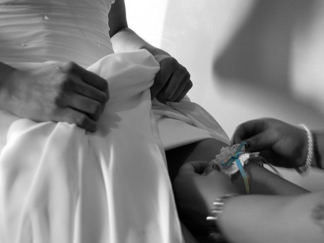 El matrimonio de Gonzalo y Sandra en Dagua, Valle del Cauca 5