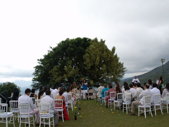 El matrimonio de Gonzalo y Sandra en Dagua, Valle del Cauca 7
