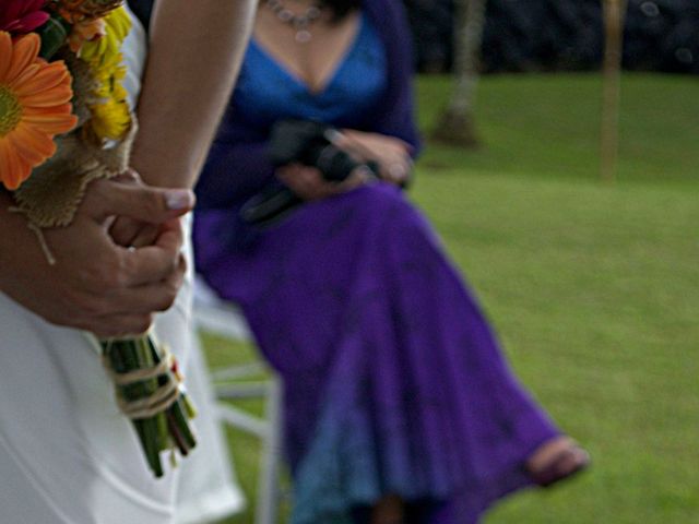 El matrimonio de Gonzalo y Sandra en Dagua, Valle del Cauca 8