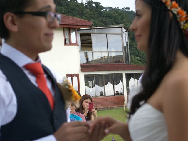 El matrimonio de Gonzalo y Sandra en Dagua, Valle del Cauca 9
