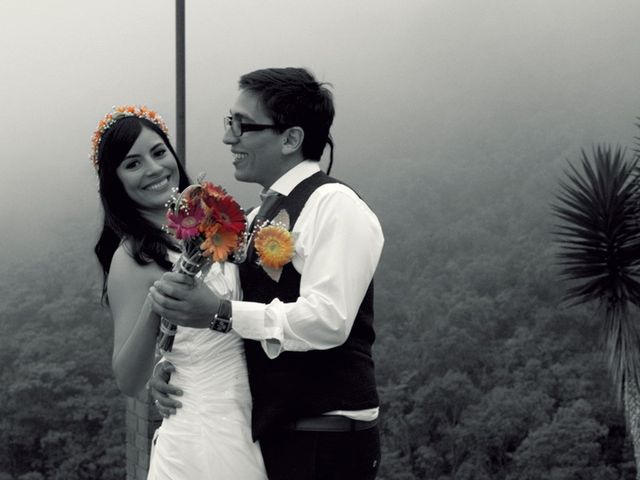 El matrimonio de Gonzalo y Sandra en Dagua, Valle del Cauca 12