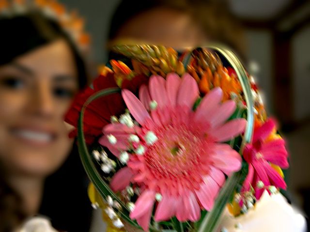 El matrimonio de Gonzalo y Sandra en Dagua, Valle del Cauca 14
