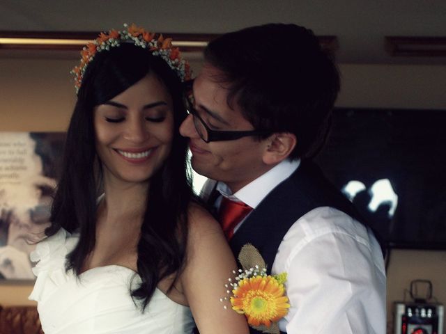 El matrimonio de Gonzalo y Sandra en Dagua, Valle del Cauca 16