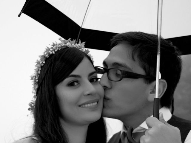 El matrimonio de Gonzalo y Sandra en Dagua, Valle del Cauca 17