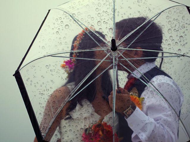 El matrimonio de Gonzalo y Sandra en Dagua, Valle del Cauca 18