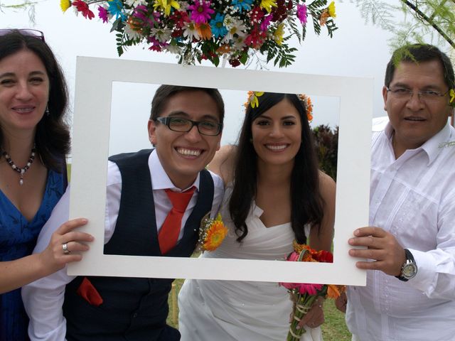 El matrimonio de Gonzalo y Sandra en Dagua, Valle del Cauca 19