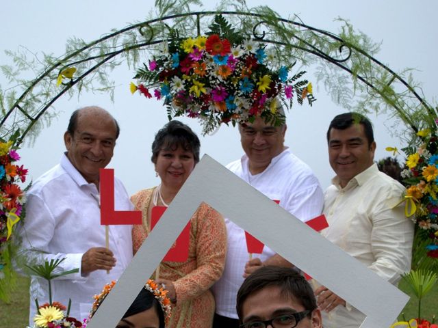 El matrimonio de Gonzalo y Sandra en Dagua, Valle del Cauca 20