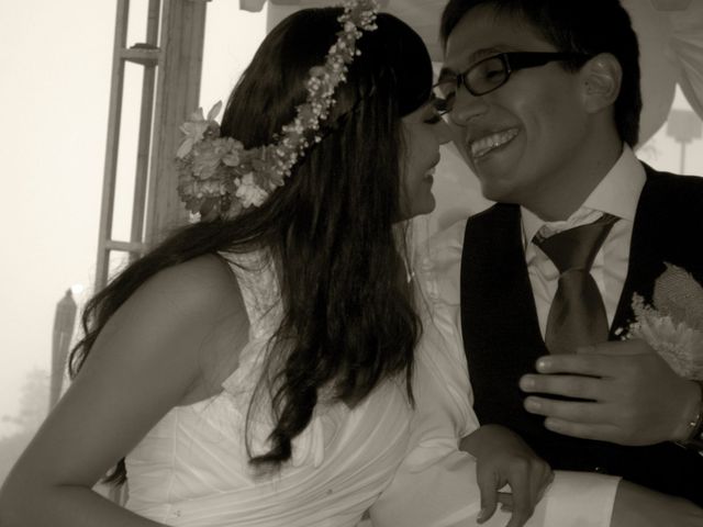 El matrimonio de Gonzalo y Sandra en Dagua, Valle del Cauca 23